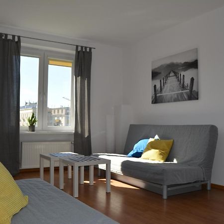 Apartament Joanna 그디니아 외부 사진