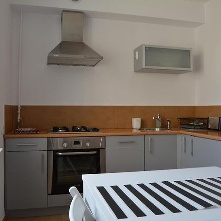 Apartament Joanna 그디니아 외부 사진